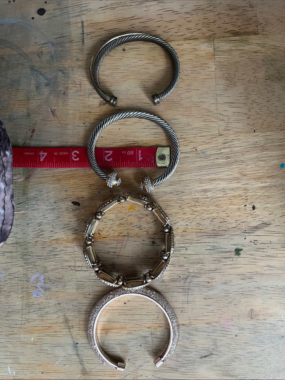 Bracelet bundle - Picture 7 of 7